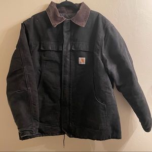 Vintage Carhartt Chore jacket